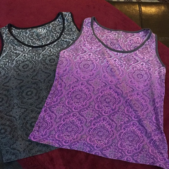 made for life Tops - Tanks